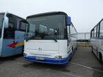 (291'356) - AAF Wissembourg - AZ 979 EZ - Irisbus-Karosa am 3.