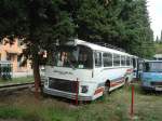 (130'707) - Muse Bus, Breil-sur-Roya - 569 SW 06 - Saviem am 16.