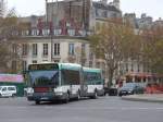 (166'802) - RATP Paris - Nr. 1784/171 PNA 75 - Irisbus am 16. November 2015 in Paris, Bigalle