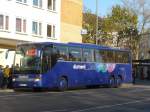 (157'193) - Aus Frankreich: Dumont, Hesdin - BK 046 LW - Setra am 21.