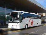 (202'299) - Aus Frankreich: Mont Blanc Bus, Chamonix - Nr.