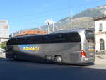 (218'880) - Aus Frankreich: Fayard, Anneyron - FA 573 PL - Neoplan am 20.