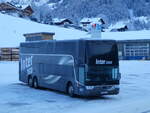 (244'004) - Aus Frankreich: Inter 2000, Colombes - FD 846 LT - Van Hool am 18. Dezember 2022 in Grindelwald, Grund