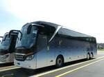 (250'316) - Aus Frankreich: Jacqueson, Reims - (DQ 561 KP) - Setra am 21.