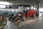 (286'152) - Au rankreich: V�gtlin, Mulhouse - Renault am 16. April 2026 in Muttenz, Pantheon