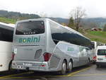 Schweiz/659777/205326---aus-frankreich-borini-megve (205'326) - Aus Frankreich: Borini, Megve - DX 187 VY - Setra am 19. Mai 2019 in Grindelwald, Grund