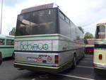 (204'002) - Aus Italien: Schiavo&Figli, Napoli - M 033'169 - Irisbus/Padane am 26.