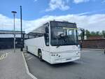 mark-dolan-2/858568/sv09-egc2009-volvo-b7rnew-to-bluebird SV09 EGC
2009 Volvo B7R
New to Bluebird Buses (Stagecoach) 53335.
Photographed outside Chester Rail Station, Saturday 3rd August 2024.