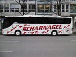 Scharnagel, Feuchtwangen - Setra S415 GT-HD am 13.