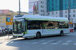 BUS/ITALIA, Padova  Nr.