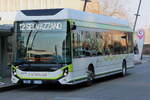 BUS/ITALIA, Pdova - Nr.