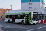 BUS/ITALIA, Padova - Nr.
