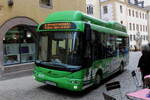 SWR Regensburg - Nr. 903/R-MO 903 - eRampini am 11. Mai 2026 in Regensburg (Aufnahme_ Martin Beyer)