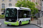QUB Quimper - Nr.