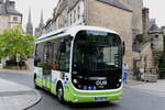 QUB Quimper - Nr.