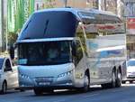 Neoplan Starliner von Thiamis Tours S.A.