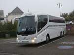 (268'535) - Aus Griechenland: Angelinas Travel, Livadia - IZZ-2403 - Volvo/Irizar am 26.