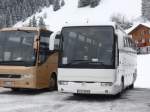 (157'942) - Aus Griechenland: Transel, Athen - IOI-6609 - Irisbus am 26. Dezember 2014 in Engelberg, Titlisbahnen