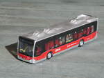 (273'751) - Qbuzz, Groningen - Nr. 3033/49-BJV-3 - Mercedes am 6. April 2025 in Zuidhorn (Modell)