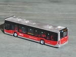 (273'752) - Qbuzz, Groningen - Nr. 3033/49-BJV-3 - Mercedes am 6. April 2025 in Zuidhorn (Modell)