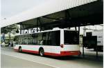 (079'014) - Stadsbus, Maastricht - Nr.