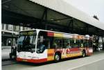 (079'021) - Stadsbus, Maastricht - Nr.
