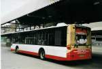 (079'026) - Stadsbus, Maastricht - Nr.