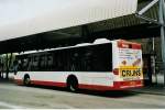 (079'028) - Stadsbus, Maastricht - Nr.