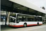 (079'030) - Stadsbus, Maastricht - Nr.