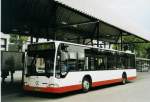(079'032) - Stadsbus, Maastricht - Nr.
