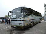 (291'404) - Aus Italien: Schiavo&Figli, Napoli - W 22'007 J - Irisbus/Padane am 3.