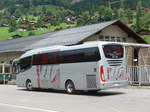 (182'378) - Aus Italien: Mirante, Napoli - FE-191 FV - Scania/Irizar am 30.