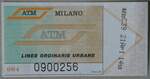 Thun/868044/268800---aus-italien-atm-einzelbillet-am (268'800) - Aus Italien: ATM-Einzelbillet am 28. Oktober 2024 in Thun