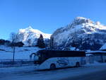 (187'323) - Aus Italien: CMT, Terni - FC-978 AJ - Irisbus am 24. Dezember 2017 in Grindelwald, Grund