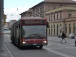 (165'559) - TPER Bologna - Nr. 6506/CV-741 PL - BredaMenarinibus am 23. September 2015 beim Bahnhof Bologna Centrale