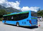 domodossola/861234/266063---autolinee-varesine-varese-- (266'063) - Autolinee Varesine, Varese - Nr. 146/FT-300 ZS - Setra am 20. August 2024 beim Bahnhof Domodossola