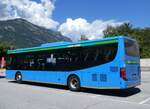 domodossola/861236/266065---autolinee-varesine-varese-- (266'065) - Autolinee Varesine, Varese - Nr. 145/FL-494 XP - Setra am 20. August 2024 beim Bahnhof Domodossola