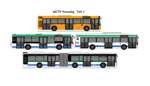 Iveco/799999/actv-venezia---bredamenarinibus--scania ACTV Venezia - BredaMenarinibus + Scania Omnicity + Iveco Cityclass CNG + Iveco Ubanway 18