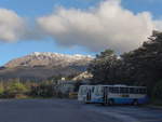 roam-tongariro/610957/191309---roam-tongariro---bpg182 (191'309) - Roam, Tongariro - BPG182 - Mitsubishi am 24. April 2018 in Whakapapa, Bus Parkplatz