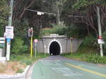 (191'776) - Hataitai-Bus-Tunnel am 27.