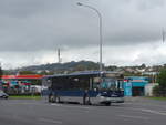 (192'011) - AT Metro, Auckland - Nr. RT1519/KCS646 - Scania-BCI am 30. April 2018 in Auckland, Motat