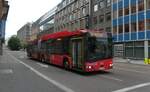 (289'064) - Ruter, Oslo - Nr. 23'540/EF 45'286 - eSolaris am 20. Juni 2026 in Oslo, Holbergs Plass