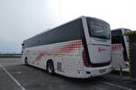 yutong/920026/288168---boreal-stavanger---nr (288'168) - Boreal, Stavanger - Nr. N3447/EF 14'824 - eYutong am 12. Juni 2026 in Honningsvag, Hafen