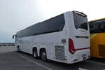 (288'169) - Josefsen, Alta - FK 14'804 - Scania/Higer am 12.