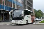 (289'060) - Oslobuss, Oslo - EL BUSSS - eYutong am 20.
