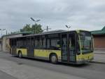 landbus-unterland-dornbirn/417203/154223---landbus-unterland-dornbirn-- (154'223) - Landbus Unterland, Dornbirn - BD 13'430 - Mercedes am 20. August 2014 beim Bahnhof Bregenz