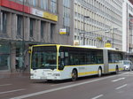 PostBus/527070/175745---postbus---pt-15972 (175'745) - PostBus - PT 15'972 - Mercedes am 18. Oktober 2016 beim Bahnhof Innsbruck