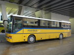 PostBus/527112/175762---postbus---bd-12929 (175'762) - PostBus - BD 12'929 - Setra (ex Heim, Flums/CH) am 18. Oktober 2016 beim Bahnhof Innsbruck