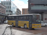 PostBus/527118/175768---postbus---bd-12929 (175'768) - PostBus - BD 12'929 - Setra (ex Heim, Flums/CH) am 18. Oktober 2016 beim Bahnhof Innsbruck