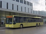 PostBus/527307/175809---postbus---bd-13351 (175'809) - PostBus - BD 13'351 - Mercedes am 18. Oktober 2016 beim Bahnhof Innsbruck